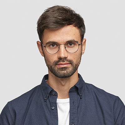 Bapak Andi, 42 tahun